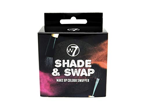 W7 | Brush | SHADE SWAP