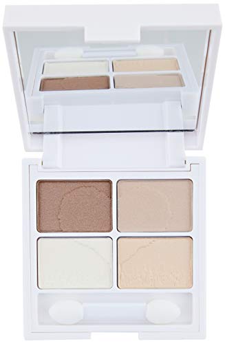 W7 Very Vegan Eyeshadow Quad