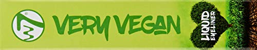 W7 Very Vegan highlighting polvo