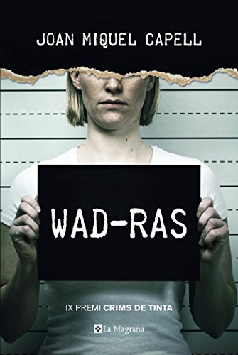 Wad-Ras (LA NEGRA) (Catalan Edition)