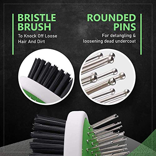 WAHL 858454 - Cepillo de Pelo para Animales