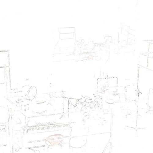 Walking To The Store, Pt. 2