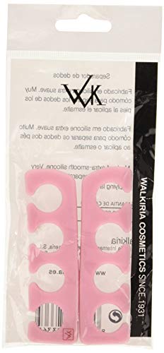 Walkiria Separador De Dedos Silicona 220 g