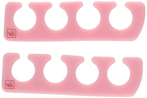 Walkiria Separador De Dedos Silicona 220 g