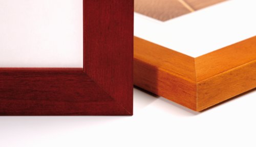 Walther Design TA318W Natura, Marco de madera, abedul, 13 x 18 cm