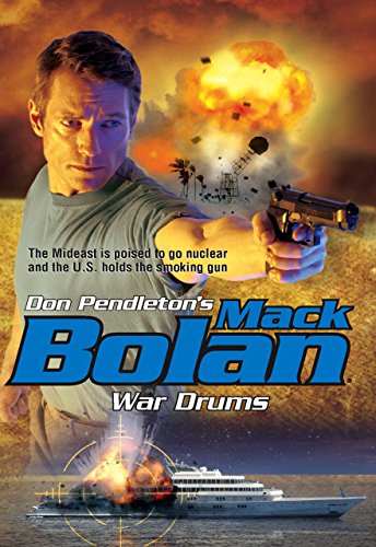War Drums (English Edition)