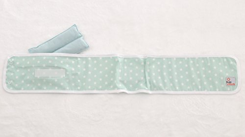 Wawa Band. Cinturón anticólicos 0-3 meses (mint)