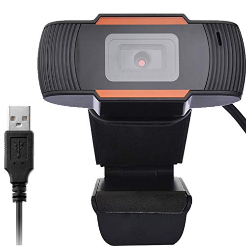 Webcam HD 1080p,cámara web USB para ordenador con micrófono y trípode,computadora portátil,cámara de vídeo Full HD,pantalla ancha de 110 grados para transmisión profesional,grabación,juegos,clases