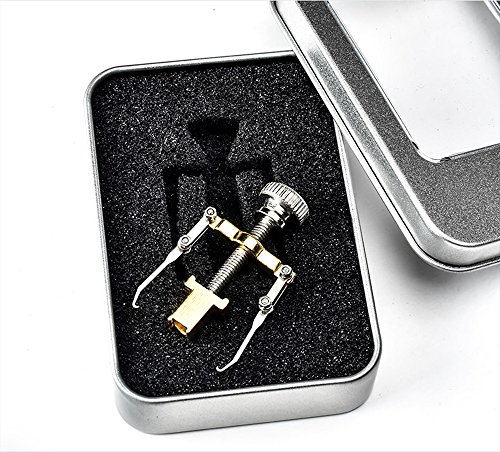 WeeDee - Uñas Encarnadas Corrector, Pedicura Tratamiento Para Defecto De Crecimiento De Las Uñas Paronychia Ingrown Toenail