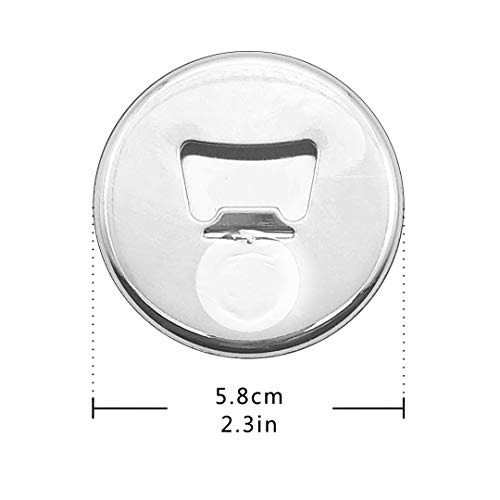 Weekino Imán de refrigerador España Palmerales Elche Cerveza Abrebotellas Viajar Recuerdo Colección Etiqueta engomada Fuerte del refrigerador Regalo