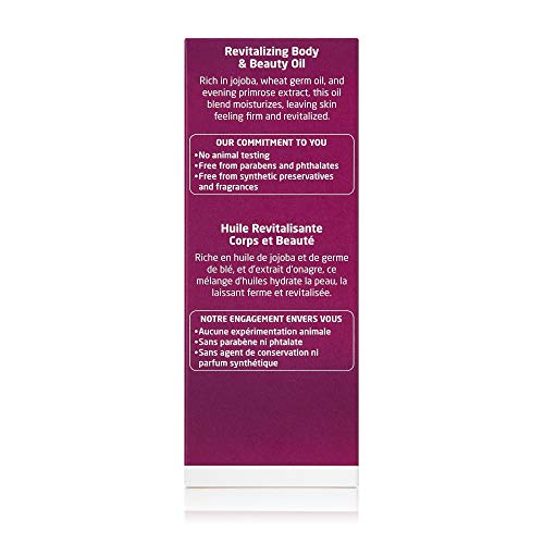 WELEDA Aceite Corporal de Onagra 100 ml