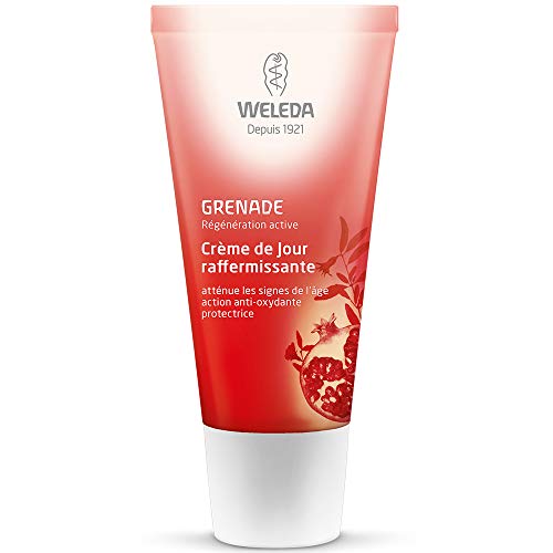 Weleda Pomegranate Firming Day Cream - 30ml
