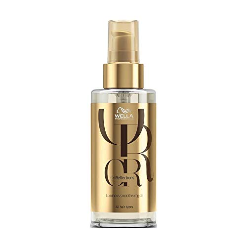 Wella Aceite Iluminante Oil Reflections - 100 ml