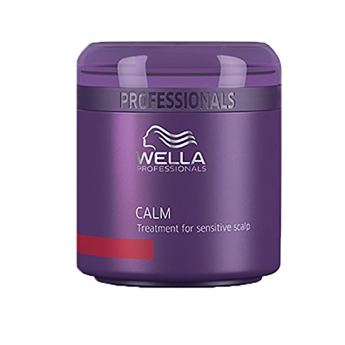 Wella Balance Calm Sensitive Mask Mascarilla - 150 ml