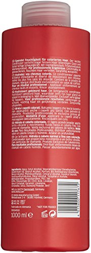 Wella Brilliance Acondicionador Fine/Normal Hair 1000 ml