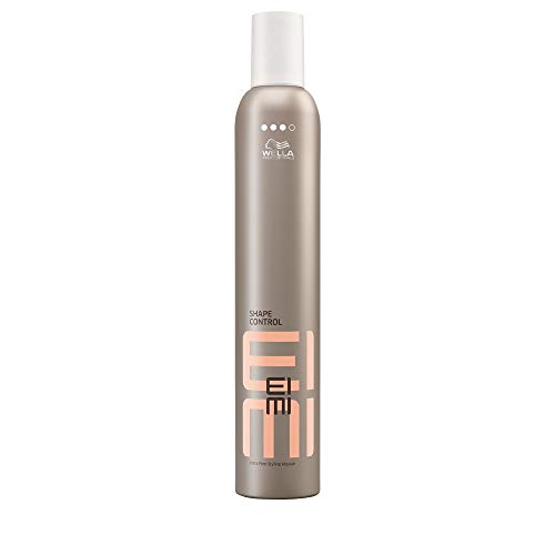 Wella Gel de Peinado Eimi Shape Control - 500 ml