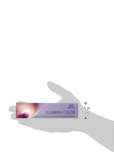 Wella Illumina Tinte 5/81-60 ml