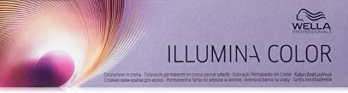 Wella Illumina Tinte 5/81-60 ml