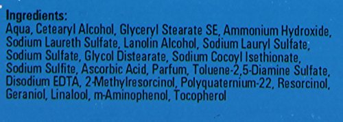 Wella Professionals Koleston - Tinte para cabello (60 ml), 10/00 rubio luminoso natural claro