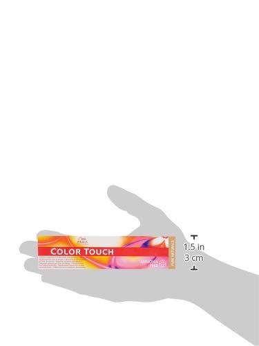 Wella Tinte Color Touch Pure Natural 2/0-60 ml