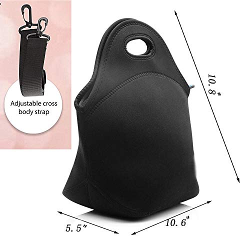 WEQDUJG Mochila Portatil 17 Pulgadas Mochila Hombre Mujer con Puerto USB, Peine Sellado Panal Top Mochila para El Laptop para Ordenador del Trabajo Viaje