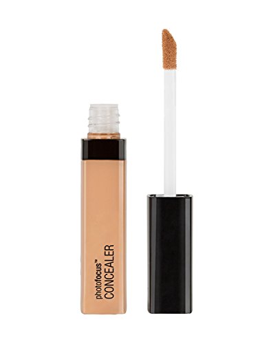 WET N WILD Photo Focus Concealer - Medium Tawny