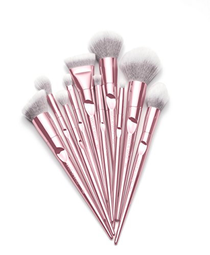 WET N WILD Pro Brush Line - Tapered Blending Brush P15