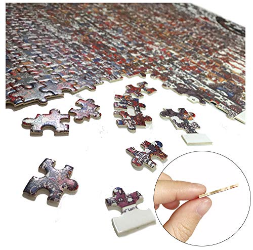 wgkgh Puzzles Rompecabezas Adultos Niños Villa De Montaña Xanadu 1000 Piezas Puzzles Collection Puzzles Cada Pieza Es Unica Tecnología encajan Perfectamente Jigsaw Puzzles 50CMX75CM
