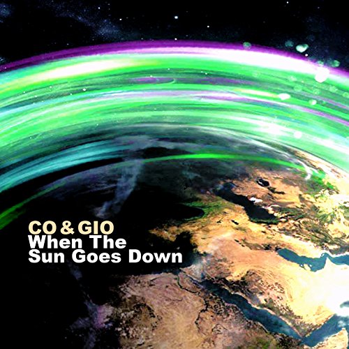 When the Sun Goes Down (feat. Laura) [Instrumental]