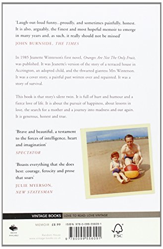 Why Be Happy When You Could Be Normal?