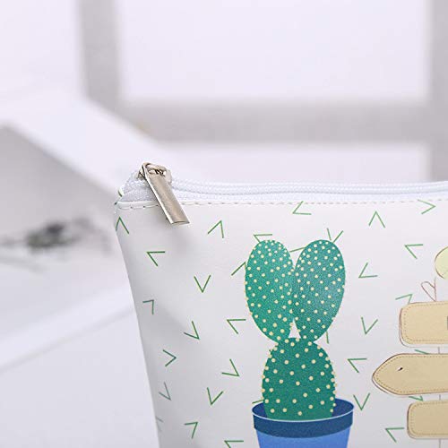 Wide city spring building materials storeNeceser de viaje para mujeres, neceser de maquillaje, neceser para mujer, bolsa de almacenamiento, 5,