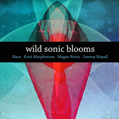 Wild Sonic Blooms, Pt. 4 (Bloom)