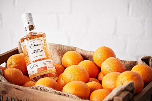 Williams Chase Seville Orange Gin 70 cl