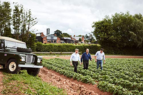 Williams Chase Seville Orange Gin 70 cl