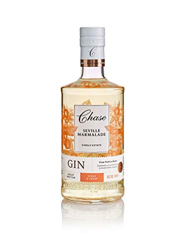 Williams Chase Seville Orange Gin 70 cl
