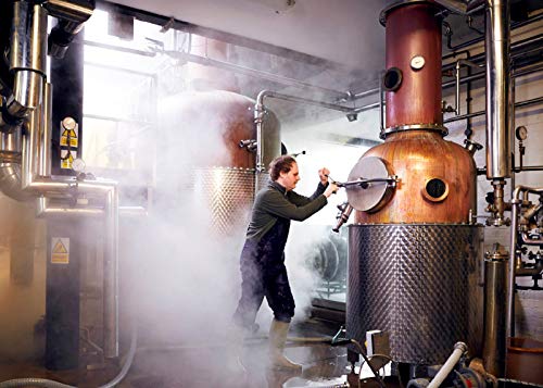 Williams Chase Seville Orange Gin 70 cl