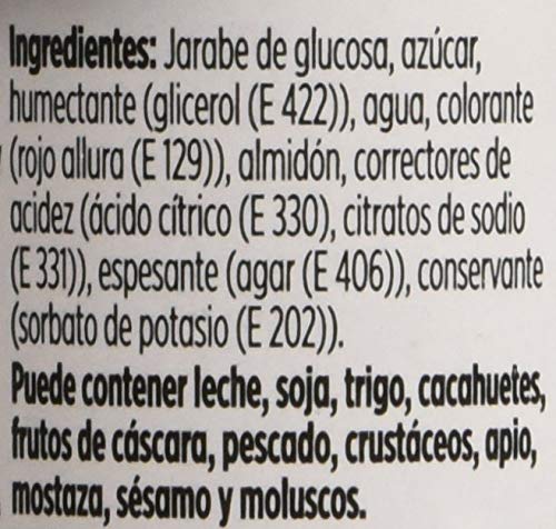 Wilton Colorante Alimenticio para Glaseado en Pasta, 28.3g, Color Rojo sin Sabor,  04-0-0048