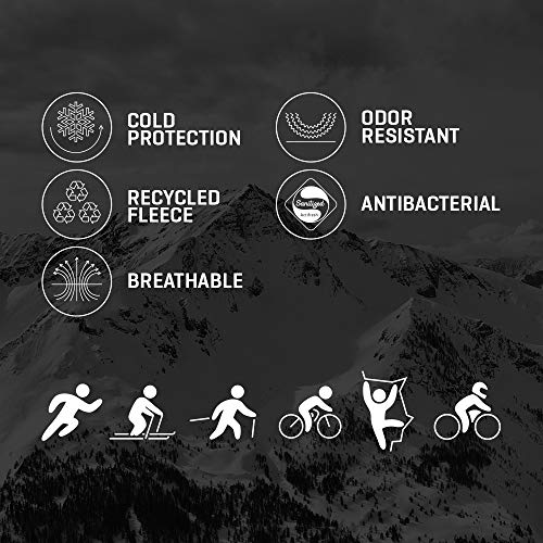 Wind Xtreme Bultaco - Braga de Cuello Unisex, Multicolor, Talla única