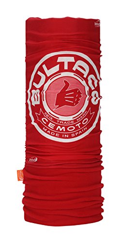 Wind Xtreme Bultaco - Braga de Cuello Unisex, Multicolor, Talla única