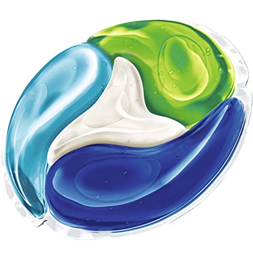 Wipp Express Detergente en Cápsulas, 50 Discos, Pack de 3, Total: 150 Discos