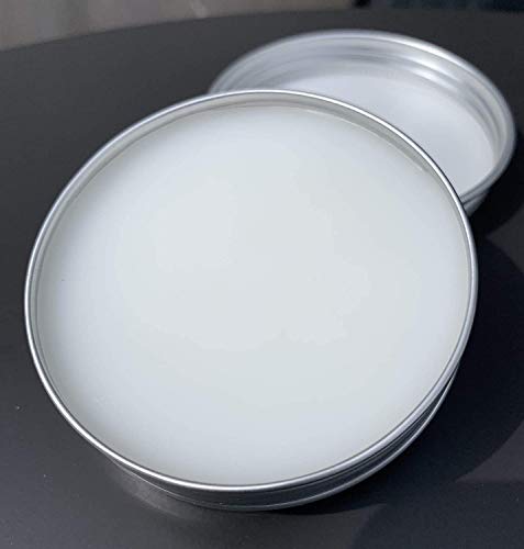 Wiser Pet Bálsamo de Pata Natural para Perros -100% orgánico: suaviza, Cura, repara y Protege Las Patas y narices dañadas