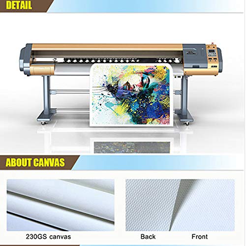 wojinbao sin Marco Impresiones en Lienzo Imágenes Arte de Pared Guitarras Instrumento Colecciones Música Cita ng Decoración para el hogar Cartel nórdico Sala de Estar 60x90cm