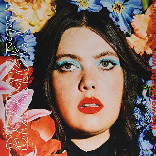 Wonderful World Of Nature (Orange Vinyl) [Vinilo]