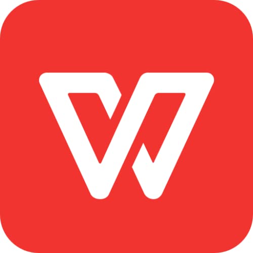 WPS Office - Word, Docs, PDF, Note, Slide & Sheet