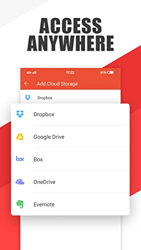 WPS Office - Word, Docs, PDF, Note, Slide & Sheet