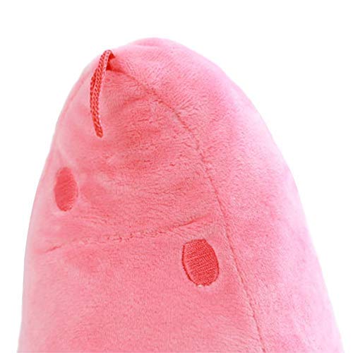 wqmdeshop Promoción De Juguetes De Peluche 2 Unids/Lote 23 Cm De Dibujos Animados De Animales Muñeca De Juguete De Peluche Y Felpa Y Muñecos De Peluche