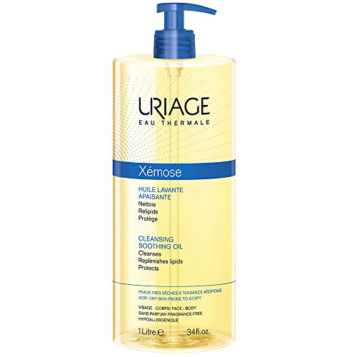 Xemose Huile Nettoyante Fp 1Lt