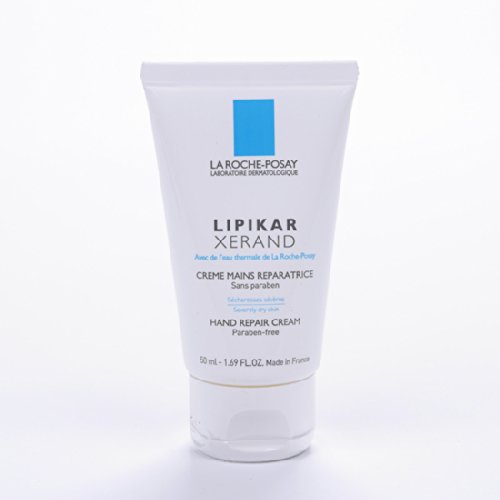 XERAND ROCHE POSAY CREMA MANOS 50 ML LIPIKA