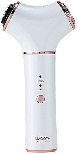 XHLLX Instrumento Eléctrico De Belleza Lifting Facial Reafirmante Vibración Esencia Casera Fría Instrumento De Importación De Iones Instrumento De Masaje Facial Instrumento Facial De Músculo De Hielo