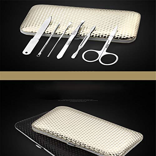 XMBT Apertura De Mordazas Sharp Nail Cutter Robusto,Uñas Uñas Uñas Cortaúñas para Hombres Mujeres Kit De Recorte De Uñas Resistente Murrays Manicure Cortaúñas para Uñas Gruesas Kit De Inicio De Uñas